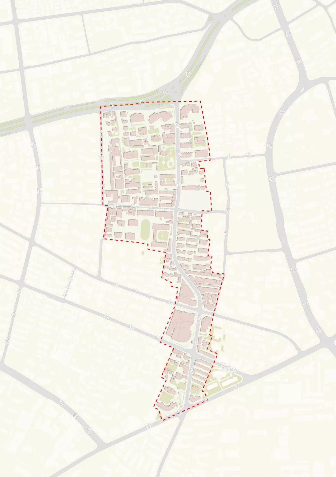 競賽 | 番禺路城市家具設(shè)計方案征集
