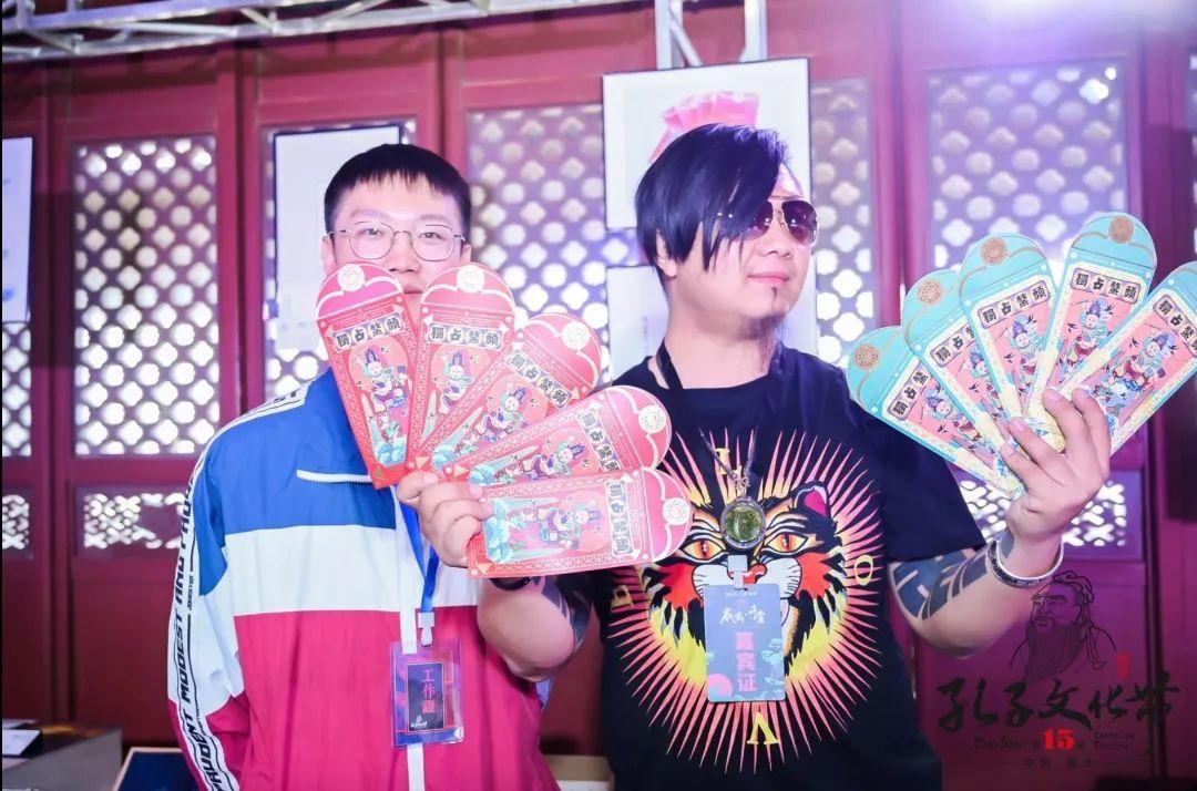 2019年建水孔子文化節(jié)【文創(chuàng)大賽】落幕 獲獎名單公布
