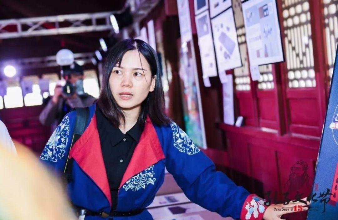 2019年第十五屆中國紅河.建水孔子文化節(jié)文創(chuàng)設(shè)計(jì)大賽獲獎名單