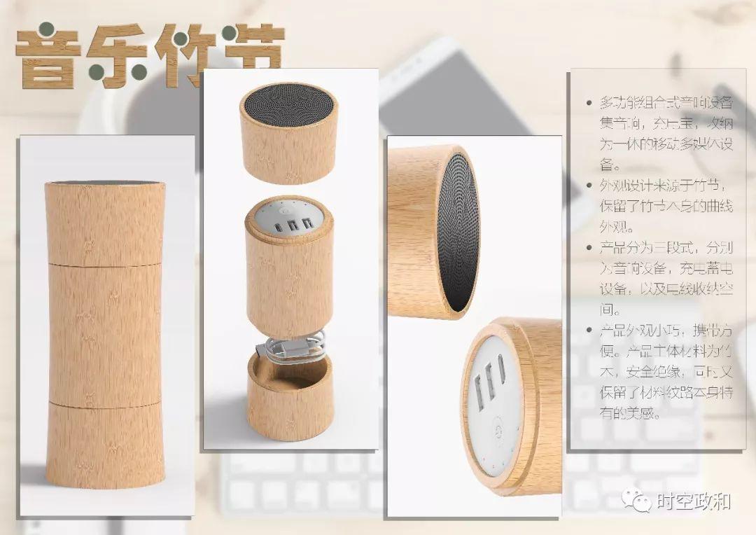【竹產(chǎn)品設(shè)計(jì)大賽】第三屆“政和杯”國際竹產(chǎn)品設(shè)計(jì)大賽創(chuàng)意作品企業(yè)組選登 【竹產(chǎn)品設(shè)計(jì)大賽】第三屆“政和杯”國際竹產(chǎn)品設(shè)計(jì)大賽創(chuàng)意作品企業(yè)組選登
