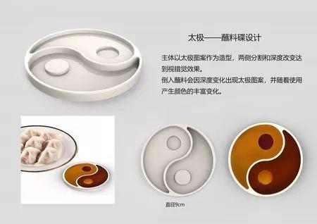 2019邯風(fēng)鄲韻文化創(chuàng)意設(shè)計大賽初評作品公示