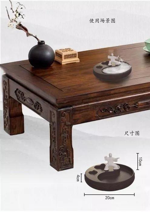 2019邯風(fēng)鄲韻文化創(chuàng)意設(shè)計大賽初評作品公示